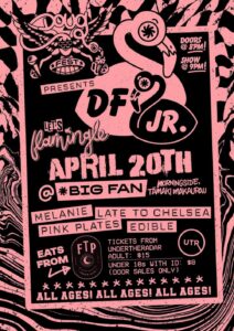 Announcing Dougfest Junior