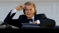 Announcing Engelbert Humperdinck