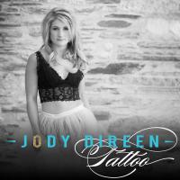 Announcing Jody Direen Single Release Tattoo