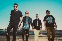 Announcing Papa Roach & The Used Nz Tour By Popular Demand