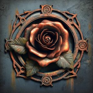 Announcing 'p.o.d.' The New Single From Iron Flowerz