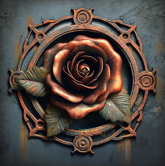 Announcing 'p.o.d.' The New Single From Iron Flowerz