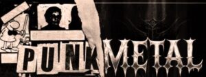 Announcing Ōtautahi Punk Vs Metal 2024