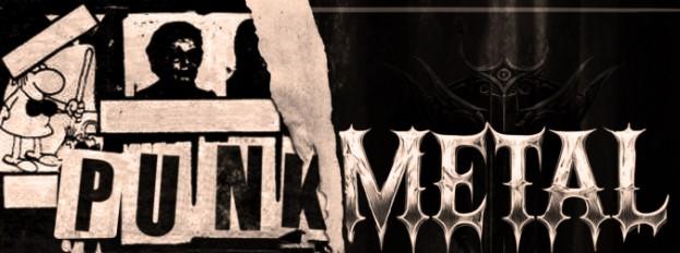 Announcing Ōtautahi Punk Vs Metal 2024