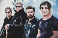 Announcing The Acoustic Church Tour With Dragon