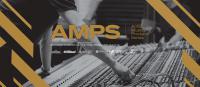 Announcing The Aotearoa Music Producer Series (amps) International Online Events