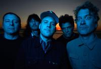 Announcing The Bronx Nz Tour 2022