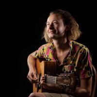 Announcing The New Single 'sunday Morning Paper Writer' From Emmett Sutherland