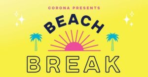 Announcing The Whangamatā Beach Break