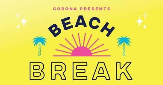 Announcing The Whangamatā Beach Break