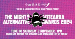 Announcing The Winners Of The Mighty Aotearoa Alternative Awards 2024