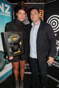 Announcing The Winners Of The Mmf Music Managers Awards 2013
