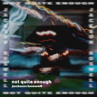 Another Cool Offering By 15 Year Old Jackson Boswell