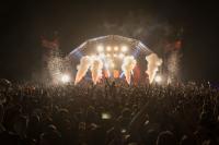 Another Successful Northern Bass Music Festival Comes To A Close