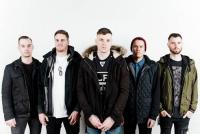 Antagonist Ad Announce Tour