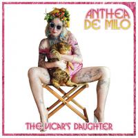 Anthea De Milo Announces Debut Album + New Single & Video