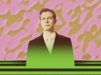 Anthonie Tonnon Announces New Album 'leave Love Out Of This', Releases 'entertainment'