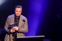 Anthonie Tonnon Wins 2022 Taite Music Prize For His Album 'leave Love Out Of This'