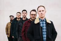 Anxiety Club Punctuates New Ep Release With Public Service And Celebrates With Hometown Show
