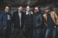Anxiety Club Release Debut Single 'be Still'