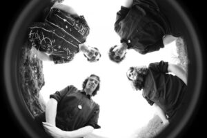 Aosi Announce Their Highly Anticipated New Single: 'mended Mutuality'