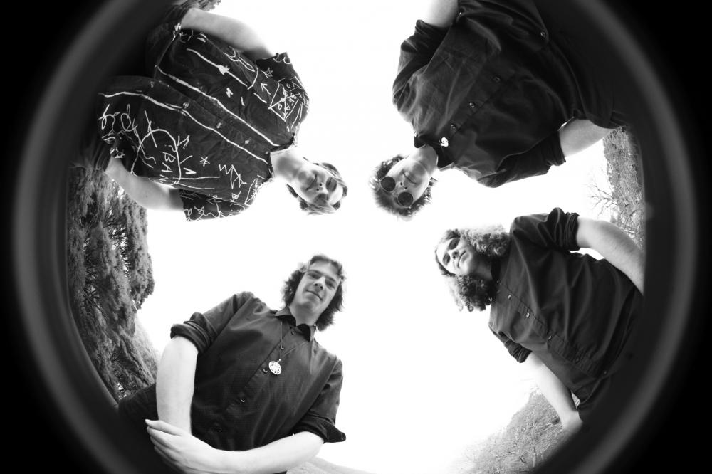 Aosi Announce Their Highly Anticipated New Single: 'mended Mutuality'