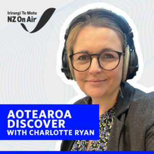 Aotearoa