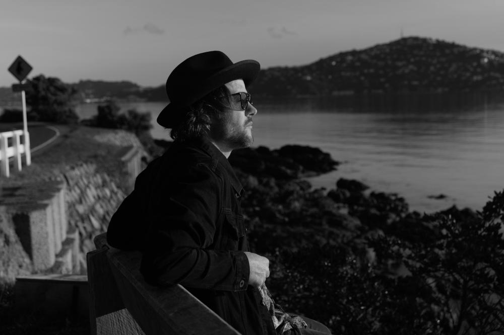 Aotearoa Artist Sam Fowles Releases Debut Album Full Of Hope Titled 'after Dark'
