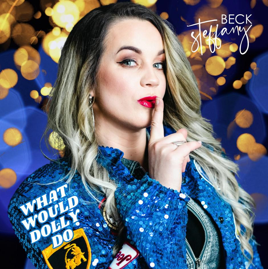Aotearoa Country Star Steffany Beck Shares Fiery Sophomore Ep 'pillars' + Single 'what Would Dolly Do'