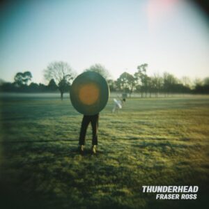 Aotearoa Indie Folk Artist Fraser Ross Unveils Stunning Title Track Single 'thunderhead' Ahead Of New Album