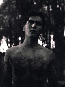 Aotearoa New Zealand Indie Electronica Artist Neil Macleod Releases 'fear'