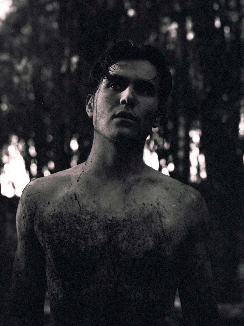 Aotearoa New Zealand Indie Electronica Artist Neil Macleod Releases 'fear'