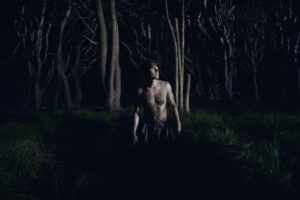 Aotearoa New Zealand Indie Electronica Artist Neil Macleod Releases 'tunnel Vision'