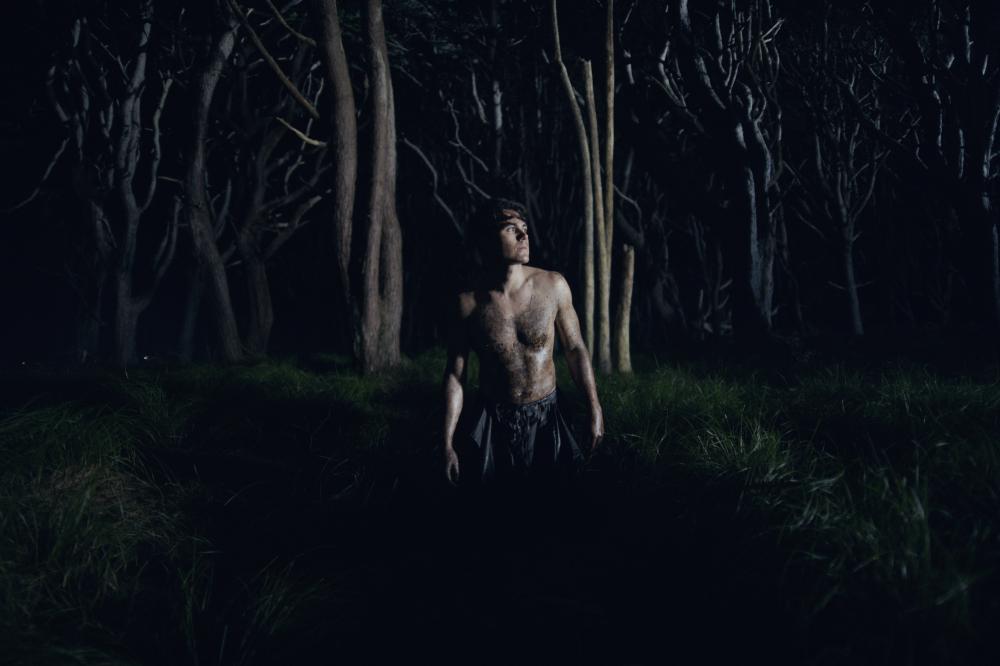 Aotearoa New Zealand Indie Electronica Artist Neil Macleod Releases 'tunnel Vision'