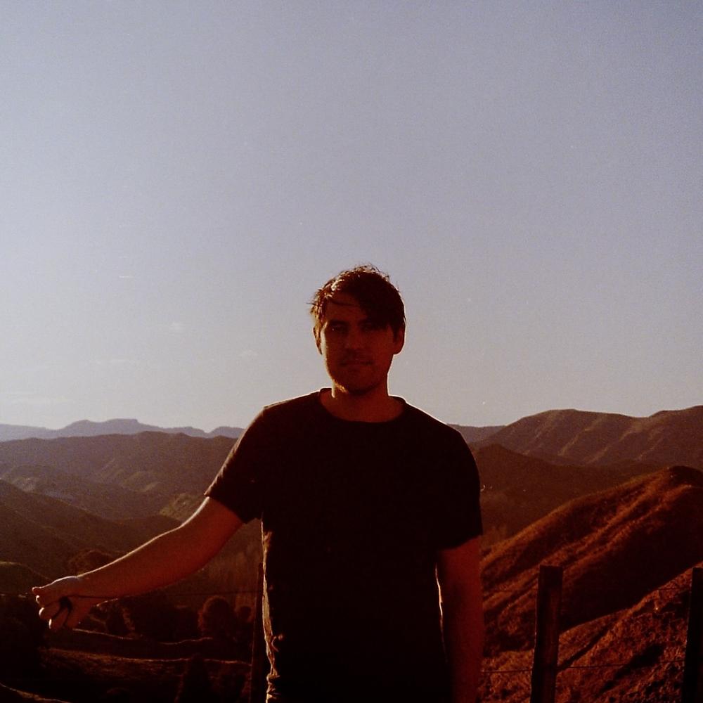Aotearoa Recording Collective Yon Loader Release Debut Album On Us Indie Label Tiny Engines