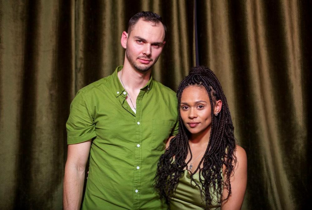 Aotearoa Rnb Duo Citris Ink Release Dreaming New Love Song 'last Night Reply'