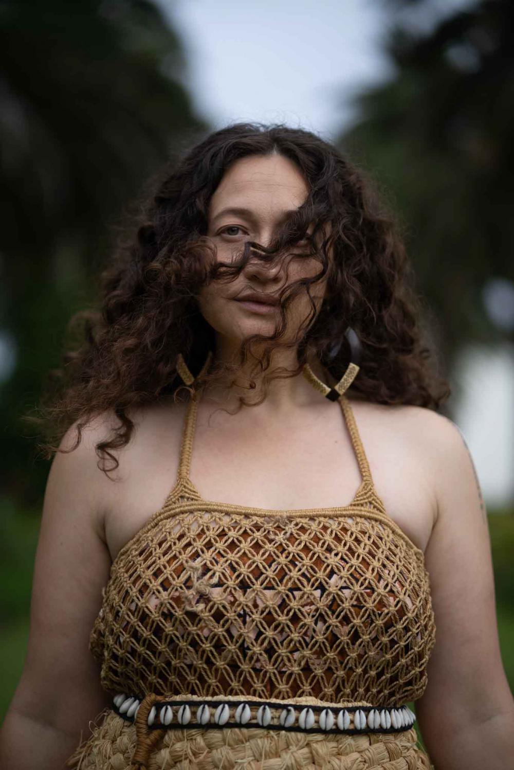 Aotearoa Sāmoan Talent Ema I’u Unveils Powerful New Rnb Pop Single, 'flower Of Life'