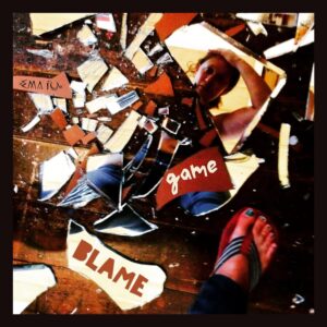 Aotearoa Sāmoan Songstress Ema I'u Releases Salty Rnb Pop Track 'blame Game' On 23 September