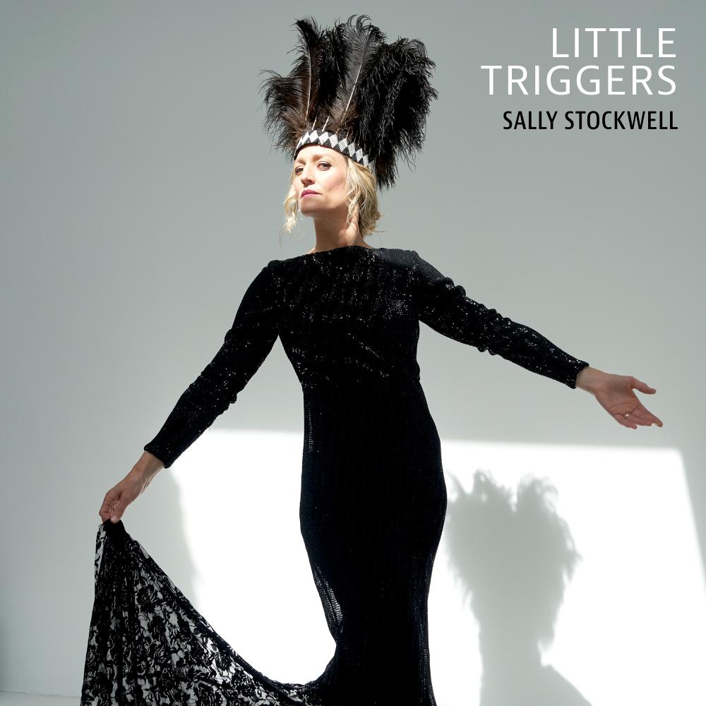 Aotearoa Triple Threat Sally Stockwell Shares Poignant And Unsettling Single + Video 'far & Wide'