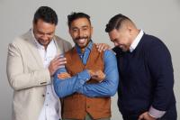 Aotearoa’s Beloved Trio Sol3 Mio Release New Album 'coming Home'