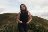 Aotearoa’s Em Unveils Ep 'undergrowth' + Introspective New Single 'bonfire'