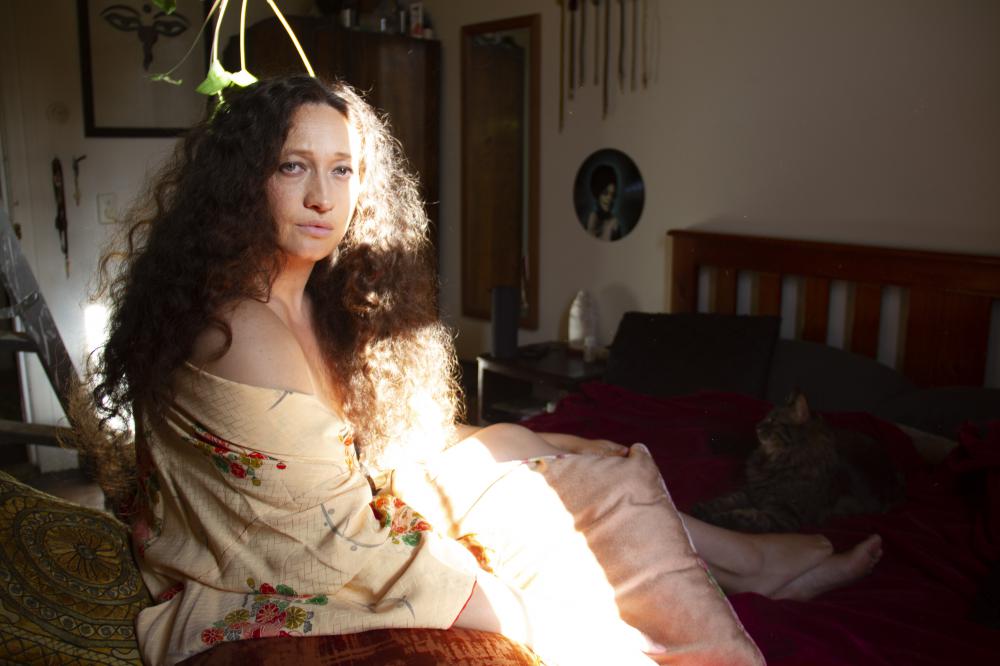 Aotearoa&rsquo;s Ema I&rsquo;u Releases The Ultimate Know Your Worth Anthem, 'top Shelf'