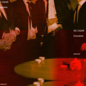 Aotearoa&rsquo;s Indie Alt Rock Act No Cigar Unveil Infectious, Groove Laden New Single, 'concubine'