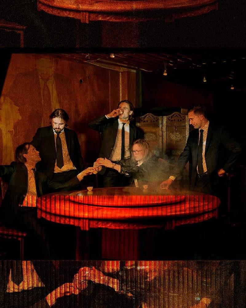 Aotearoa’s Indie Alt Rock Act No Cigar Unveil Laid Back New Single, 'make It Better'