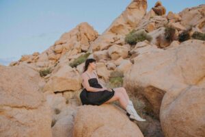 Aotearoa&rsquo;s Indie Darling Rita Mae Unveils The 'superfeeling' Deluxe Ep, Featuring New Tracks