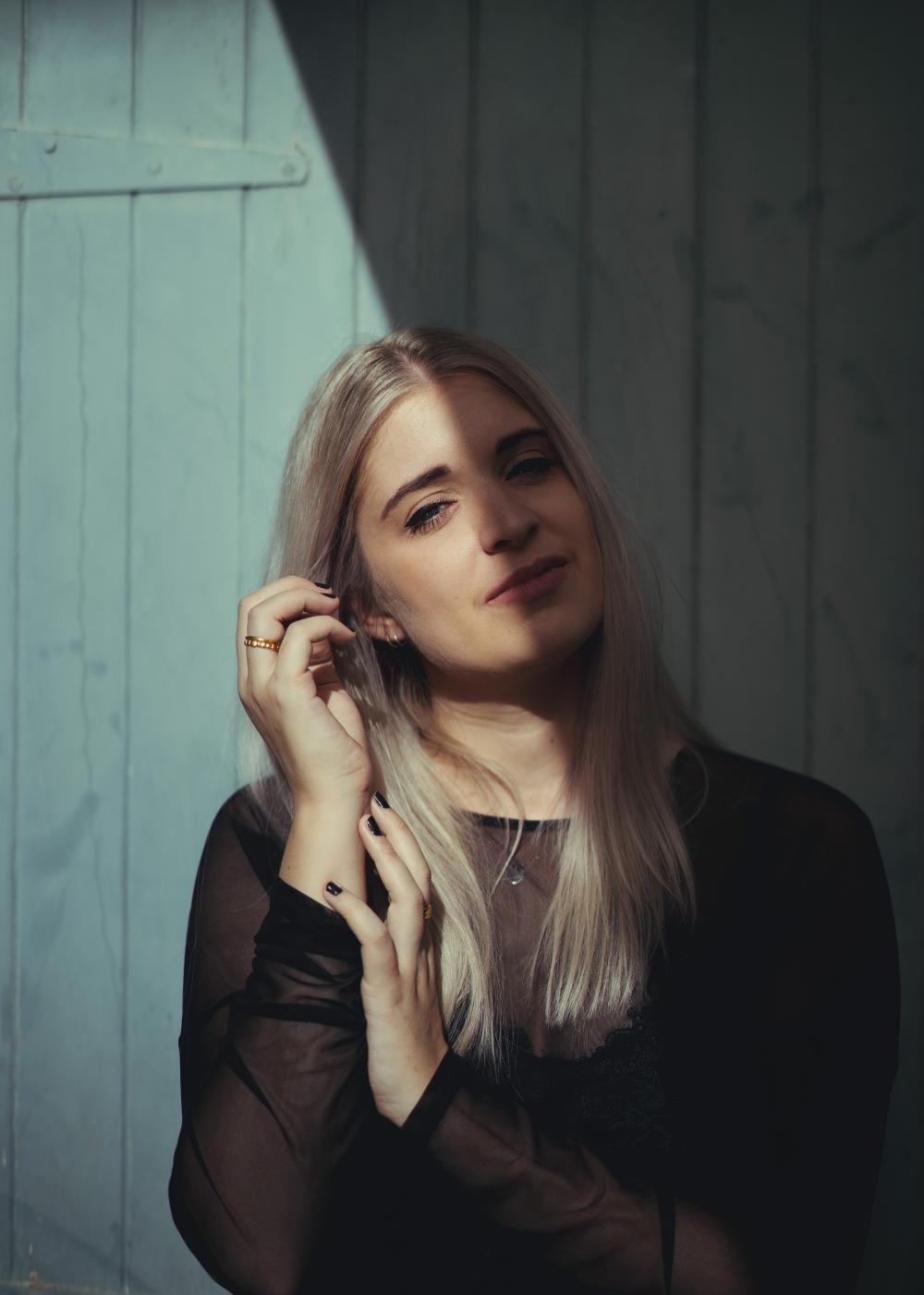 Aotearoa’s Indie Pop Artist Bridges Unveils Hauntingly Cinematic New Single And Video, 'gone'