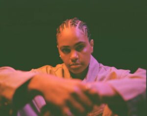 Aotearoa&rsquo;s Jessb Releases New Track 'talk Of The Town' Alongside Debut Album Announce
