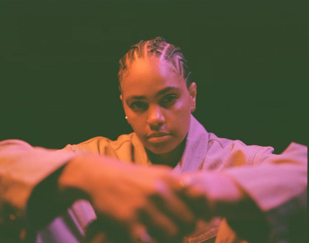 Aotearoa’s Jessb Releases New Track 'talk Of The Town' Alongside Debut Album Announce