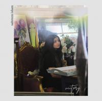 Aotearoa&rsquo;s Sabreen Islam Releases Brave And Haunting Piano Ballad 'victory'