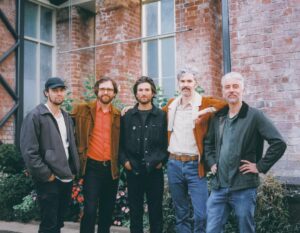 Aotearoa's Arthur Ahbez Shares Rockin' New Single 'sister' + Announces New Album